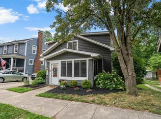 3689 Saybrook Ave, Cincinnati, OH 45208