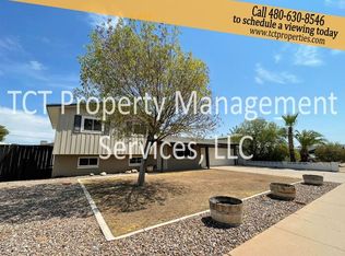 728 E Papago Dr, Tempe, AZ 85288