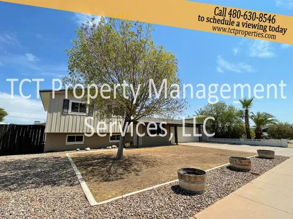 728 E Papago Dr, Tempe, AZ 85288
