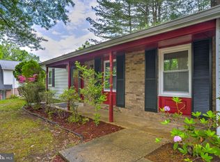 9112 Old Burton Cir, Upper Marlboro, MD 20772