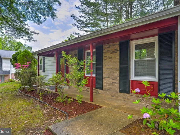 9112 Old Burton Cir, Upper Marlboro, MD 20772