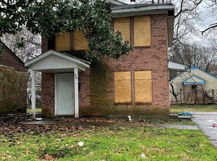 329 Modder Ave LOT 5-6, Memphis, TN 38109