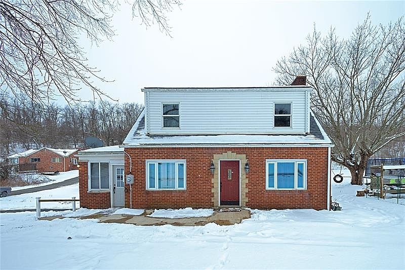 3230 Clay Pike St, Herminie, PA 15637 Zillow