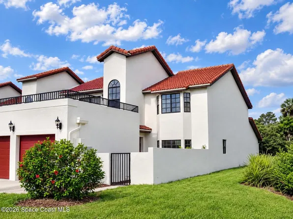 2595 Sykes Creek Dr, Merritt Island, FL 32953