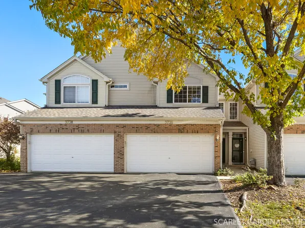 3736 Munson St, Plano, IL 60545