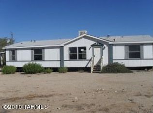 37572 S Jacy Trl, Marana, AZ 85658