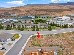 2292 Brinley Ct, East Wenatchee, WA 98802