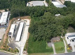 2551 Panola Rd #40, Decatur, GA 30035