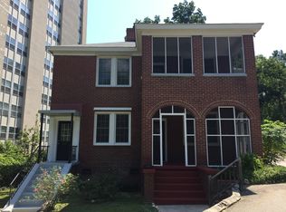 518-520 S Harden St, Columbia, SC 29205