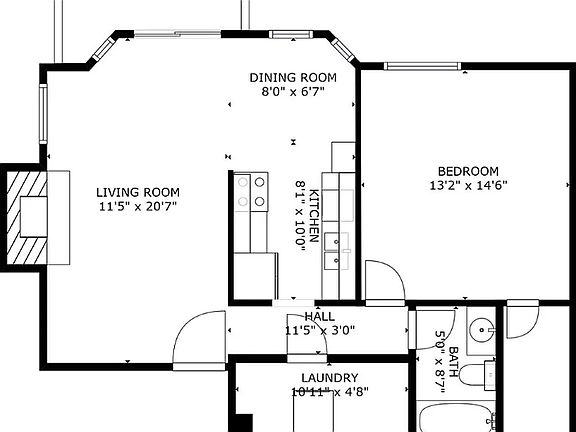 Unit 2031-L