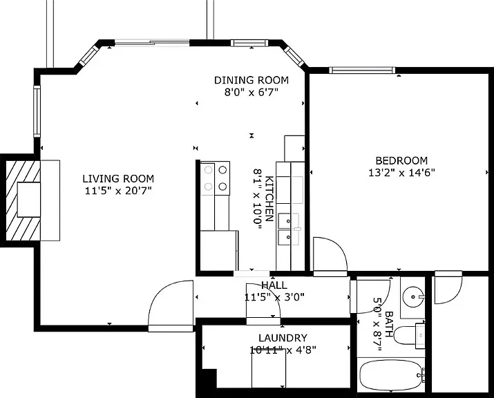 Unit 2031-L