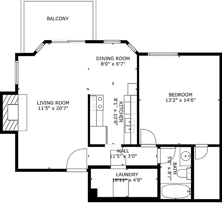 Unit 2031-L