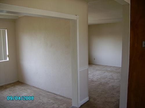 Upgraded Wood Moulding