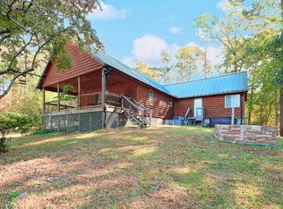50 Waters Edge Dr, Trenton, SC 29847