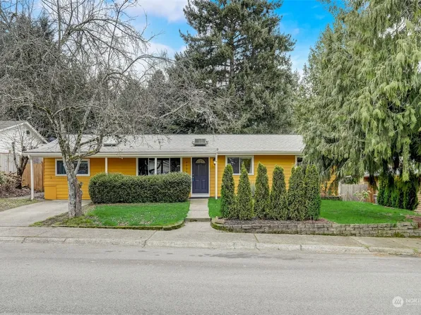 16903 NE 105th Street, Redmond, WA 98052