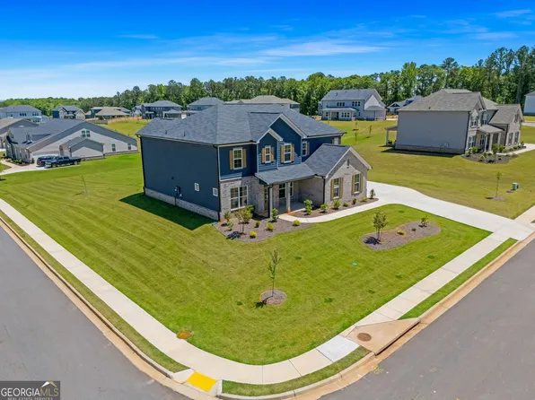 249 Arwen Dr, McDonough, GA 30252