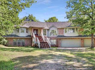 12820 E Dalton Ave, Stillwater, OK 74074