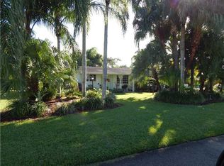 27421 SW 165th Ave, Homestead, FL 33031