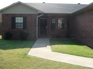 63 Sunflower Dr, Pottsville, AR 72858