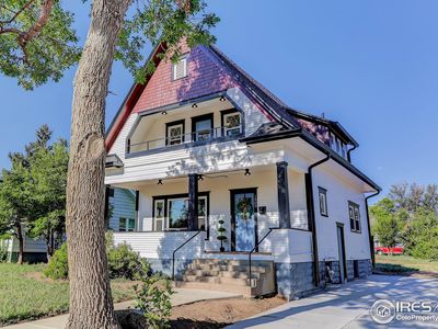 1409 15th Ave, Greeley, CO, 80631