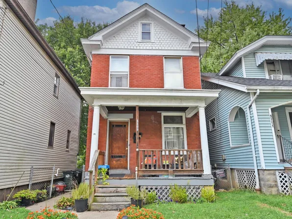 5109 Silver St, Cincinnati, OH 45212