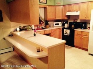 State Route 1015, Green Fields, PA 17098