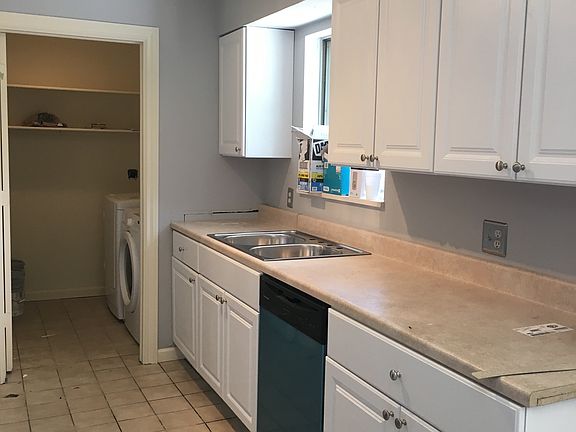 Be the first to cook in this completely remodeled kitchen wi