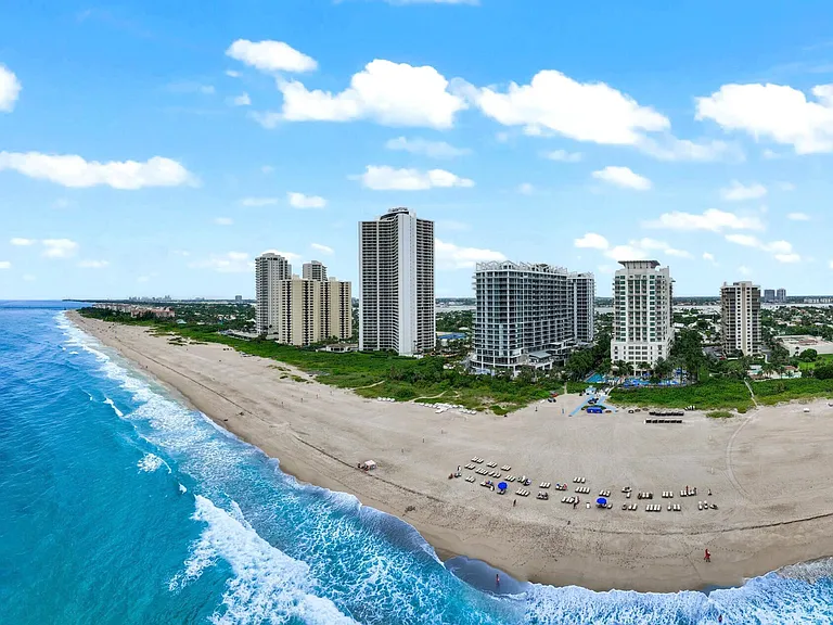3100 N Ocean Dr #H-1608 — Photo 96