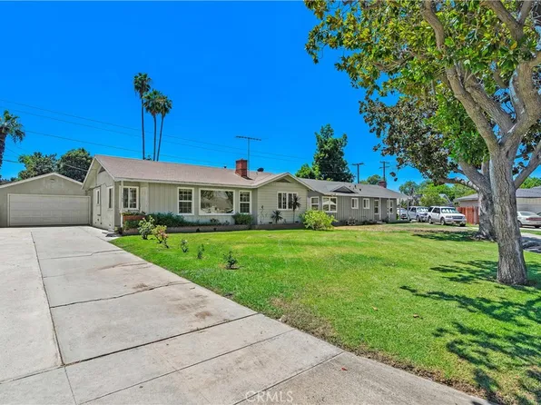 3588 Cheryl Way, Riverside, CA 92506