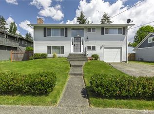 16310 127th Ave SE, Renton, WA 98058