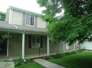 1629 Peppertree Ln #18, Lansing, MI 48912