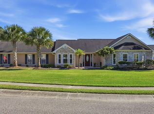 457 Deer Watch Circle, Longs, SC 29568