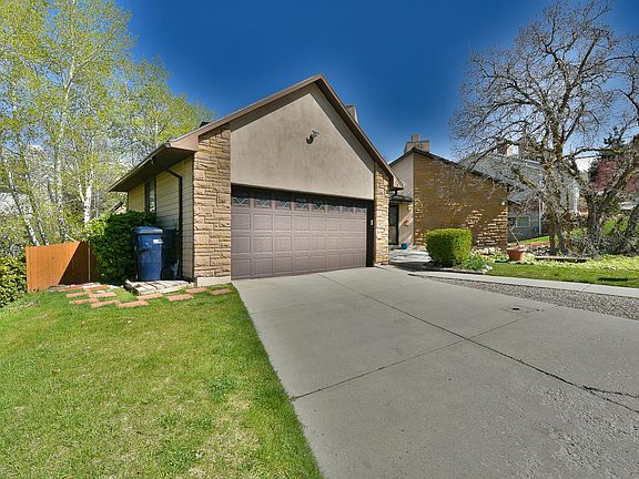 View of home towards the Southeast.