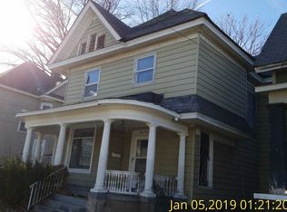 311 N Church St, Jacksonville, IL 62650