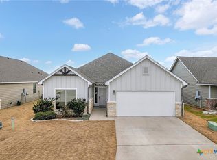 7405 Buffalo Grass Dr, Temple, TX 76502