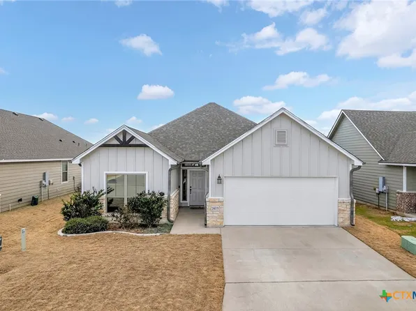 7405 Buffalo Grass Dr, Temple, TX 76502