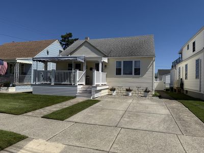 315 E 14th Ave, North Wildwood, NJ, 08260