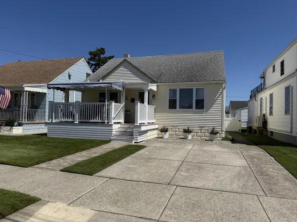 315 E 14th Ave, North Wildwood, NJ 08260