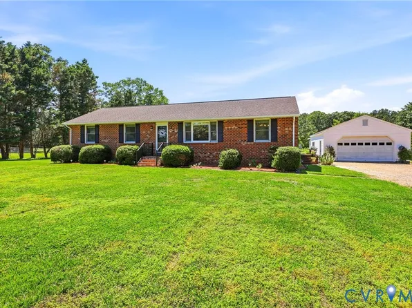 8028 Wood Mill Dr, Henrico, VA 23231