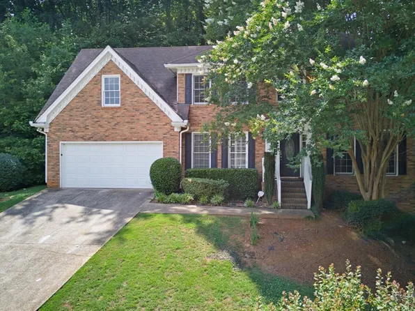 805 Connell Ln, Lawrenceville, GA 30044