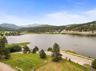 4722 S Cedar Rd, Evergreen, CO 80439