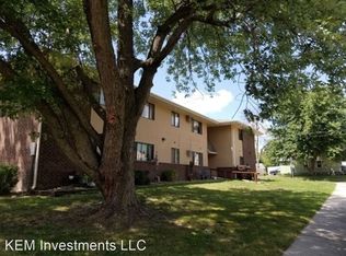 115 S 5th Ave W UNIT 4, Newton, IA 50208