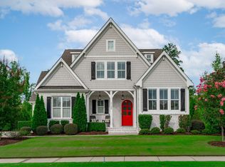 3130 Mantle Ridge Dr, Apex, NC 27502