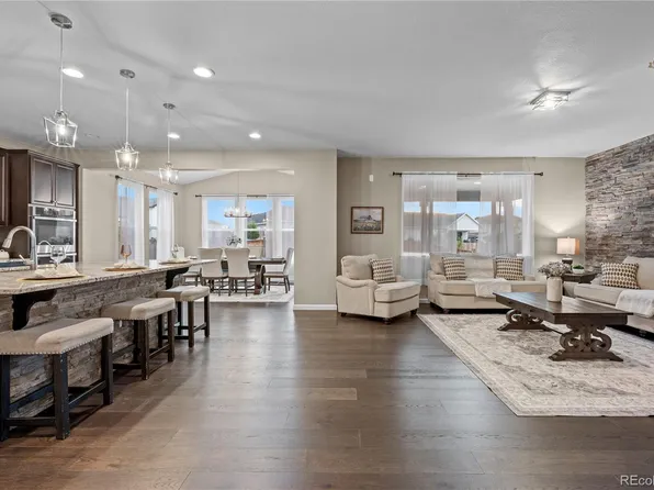 10959 Lewiston Street, Commerce City, CO 80022