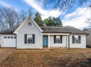 2648 Appling Crest Dr, Memphis, TN 38133