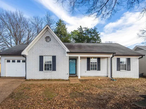 2648 Appling Crest Dr, Memphis, TN 38133