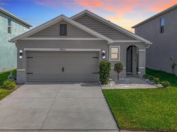 34033 Jasper Stone Dr, Wesley Chapel, FL 33543