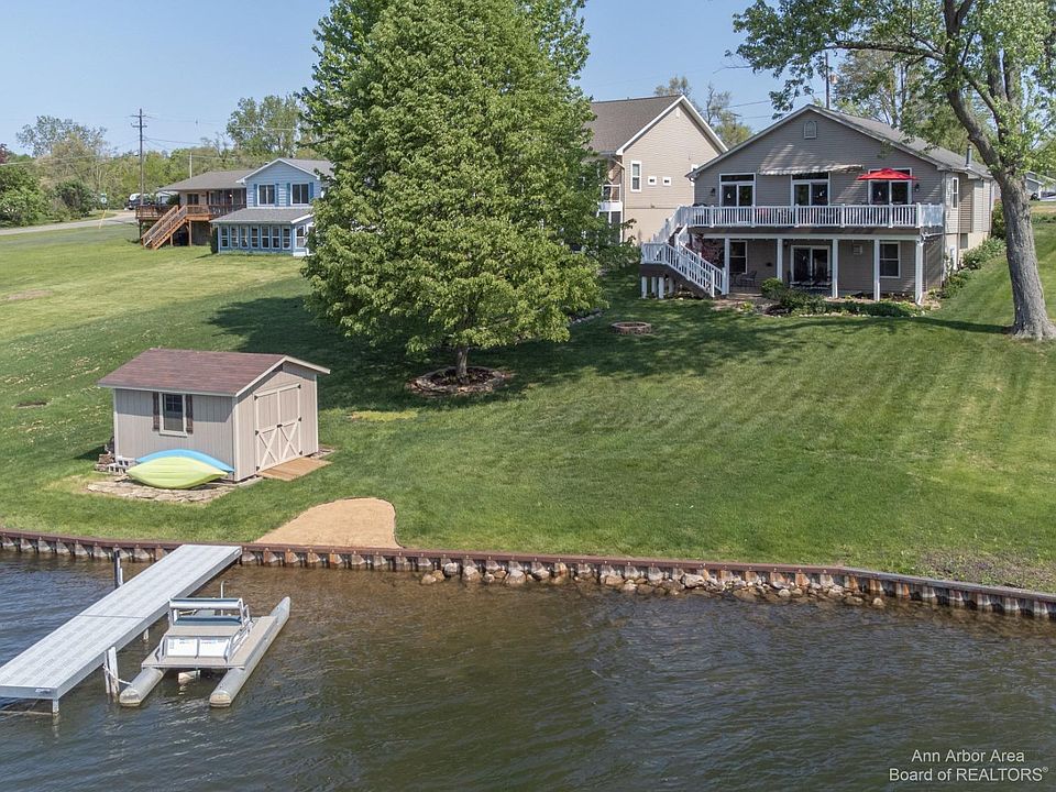 10807 Westdale Dr, Jerome, MI 49249 Zillow