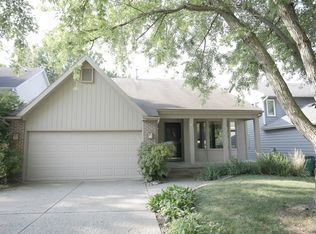 5316 Pommel Pl, West Des Moines, IA 50266