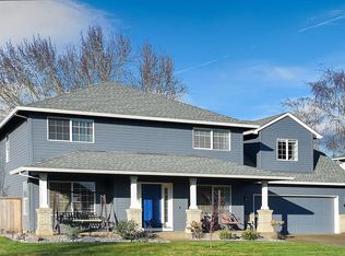 358 SE 10th Ave, Canby, OR 97013